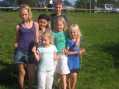 Familien Hansens udflugt